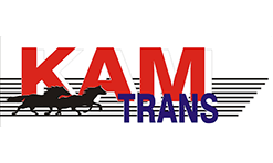 лого компании KAM-TRANS