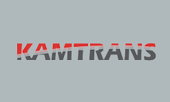 лого компании KAMTRANS
