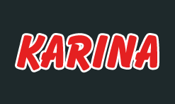 лого компании KARINA