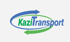 лого компании KAZI-TRANSPORT UAB