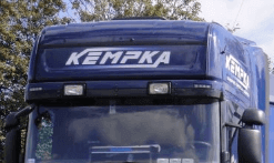 лого компании KEMPKA