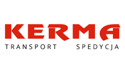 лого компании PHU KERMA - Transport i Spedycja