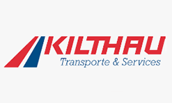 лого компании KILTHAU TRANSPORTE GMBH