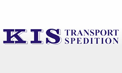 лого компании KIS TRANSPORT