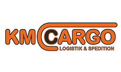 лого компании KM-CARGO