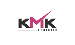 лого компании KMK LOGISTIK