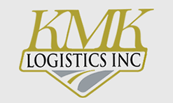 лого компании KMK Logistics