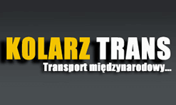 лого компании KOLARZ TRANS