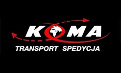 лого компании KOMA Mariusz Kot