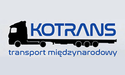 лого компании KOTRANS