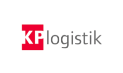 logo firmy KP Logistik Wustermark GmbH