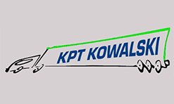лого компании KPT Kowalski
