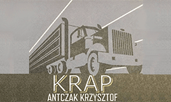 лого компании KRAP Antczak Krzysztof