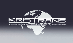 лого компании KRIS TRANS POLAND