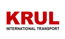 лого компании KRUL INTERNATIONAL TRANSPORT
