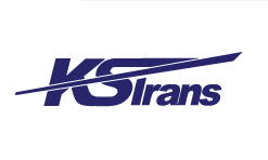 лого компании KS Trans Krzysztof Sosnówka