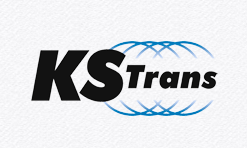 лого компании KS Trans