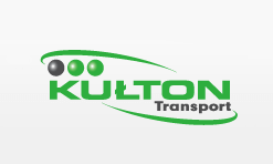 лого компании KUŁTON TRANSPORT