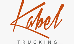 лого компании Kabel Trucking