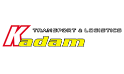 лого компании Kadam