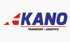 vállalati logó Kano Sp.z.o.o