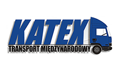 лого компании Katex Transport