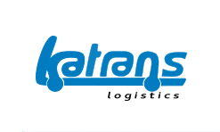 лого компании Katrans Logistics