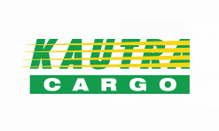 лого компании Kautra Cargo UAB