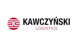 лого компании Kawczyński Logistics