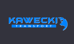 лого компании Kawecki Transport