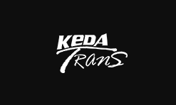 лого компании Keda Trans UAB