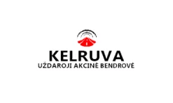 лого компании Kelruva UAB