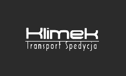 лого компании Klimek Transport