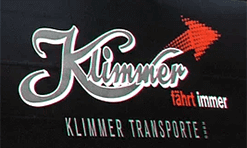 logotipo da empresa Klimmer Transporte GmbH
