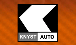 лого компании Knyst Auto UAB