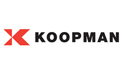 лого компании Koopman Logistics