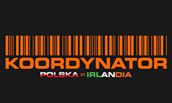 лого компании Koordynator