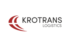 лого компании Krotrans Logistics