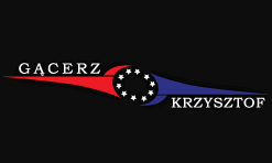 лого компании Krzysztof Gącerz