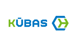 лого компании Kubas UAB
