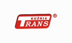 лого компании Kuźnia Trans