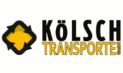 лого компании Kölsch Transporte GmbH