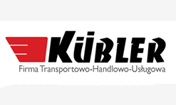 лого компании Kübler
