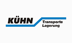 лого компании Kühn Transport