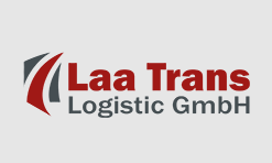 logotipo da empresa LAA Trans Logistic GmbH