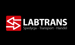 лого компании LABTRANS