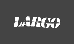 лого компании LARGO transport