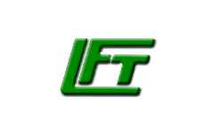 лого компании LFT Spedition