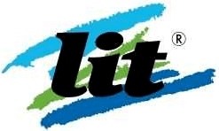 лого компании L.I.T. Speditions GmbH