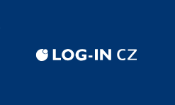 лого компании LOG-IN Poland